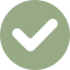 SDR Checkmark