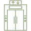 Sri Gayathri Serenity Elevator
