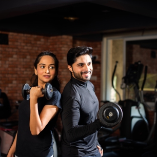 Sri Gayathri Serenity Gym