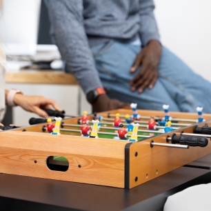 Sri Gayathri Serenity Indoor Game