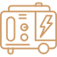SDR Sri Gayatri Prime Generator