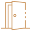 SDR Sri Gayatri Elegance Open Door