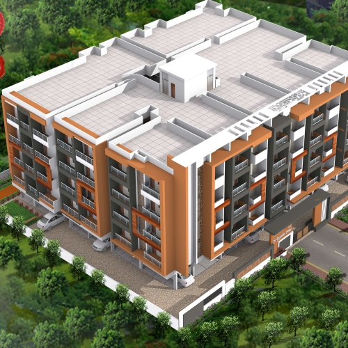 SDR Sri Gayatri Prime Bangalore