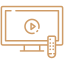 SDR Sri Gayatri Elegance TV Monitor