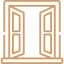 SDR Sri Gayatri Elegance Windows