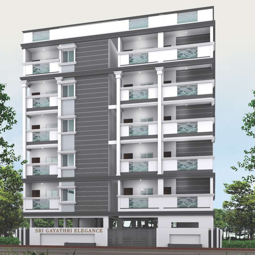 SDR Sri Gayatri Elegance Bangalore