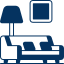 SDR Constructions Sofa