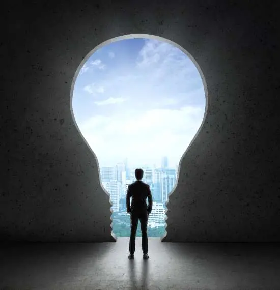 SDR Constructions Vision